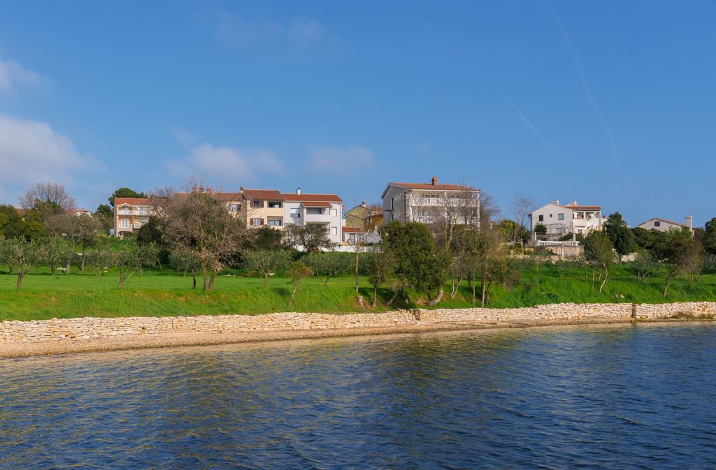 Sun&Sea Apartments Medulin A3 Esterno foto